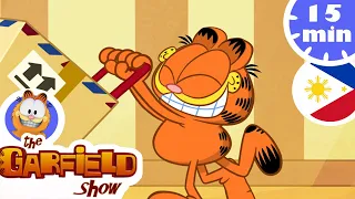 Si Garfield ay isang prankster! - Garfield ORIGINALS