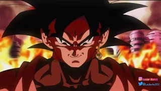 Dragon Ball Super version Z #2