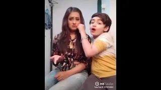 Masti Pari and vivan| BAALVEER returns status video