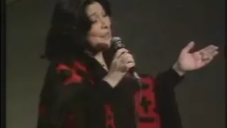 Mercedes Sosa - Como la Cigarra (Live)