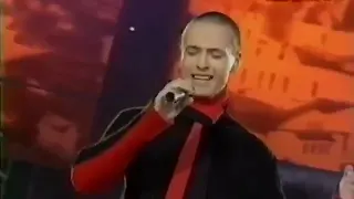 Vitas - Belorussia (Белоруссия) - Vitebsk 2001 (100% live no playback or lip sync)