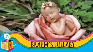 Brahm's Lullaby | Children's Best Sing-A-Long | Karaoke