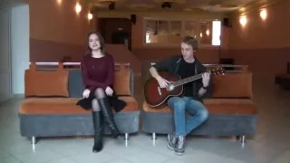 Тина Кароль-Ноченька (cover by Fedototy Duo)