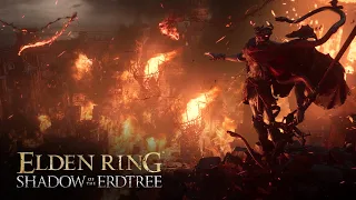 ELDEN RING SHADOW OF THE ERDTREE ストーリートレーラー【2024.05】