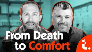 From Death to Comfort (Ezekiel 36-37) | Theocast