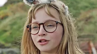 I Kill Giants | official trailer #1 (2018)