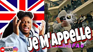 BENZZ - Je M’appelle [Music Video] | GRM Daily 🇬🇧🔥 REACTION