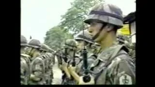 Musica militar ( Ecuatoriano...