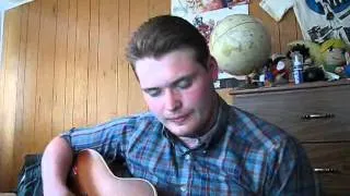 Waitin' Around to Die (Townes van Zandt cover)