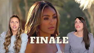 BEST Recap: Tayshia FINALE!!