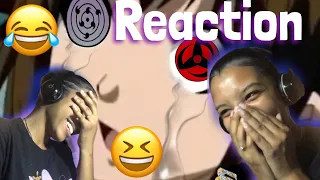 ShyRoyals reacts too so I watched the worst anime by cjdachamp