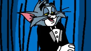 Tom & Jerry Toons - Episode 8: The Cat Above and The Mouse Below (2021)