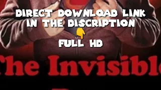 The invisible boy(2014) full hd