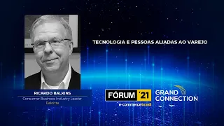 Fórum E-commerce Brasil: Tecnologia e pessoas aliadas ao varejo
