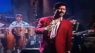 Cheb khaled Ragda fe rimal video tres rare 1992 الشاب خالد راقدا فالريمل فيديو نادر