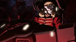 Mobile Suit Gundam Unicorn「AMV」