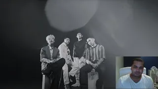 CODE KUNST - Flower (Feat. Jay Park(박재범), Woo(우원재), GIRIBOY(기리보이) MV Reaction