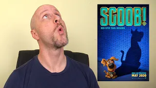 Scoob! - Doug Reviews