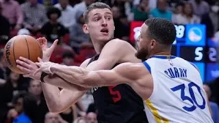 Golden State Warriors vs Miami Heat - Full Game Highlights | March 26, 2023-24 NBA Season