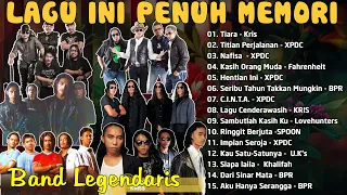 Lagu Malaysia Menyentuh Hati - Lagu Rock Jiwang 90an Terbaik - Lagu Kenangan Sepanjang Masa