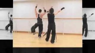 Dance 2gether with Ulises Puiggros & Kanae Takegahara