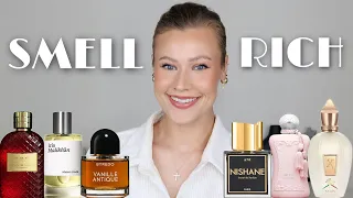 Perfumes That Will Make You Smell RICH | Smell Expensive with these Fragrances (Men & Women)