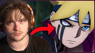 i will never forgive the boruto anime for this (Boruto 291 Reaction)