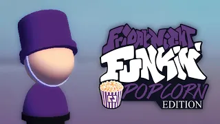 Scrapped (Balde's song) - FNF: Popcorn Edition - By Cótiles