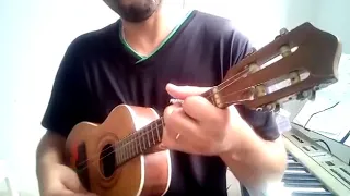 MANDEI MEU CAVACO CHORAR - Harmonia do Samba - ➡LEIA A DESCRIÇÃO