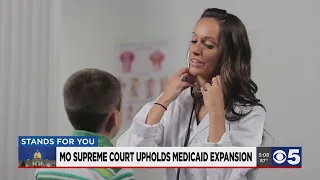 Missouri Supreme Court reverses Medicaid expansion decision