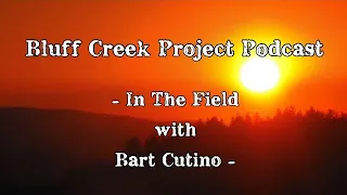 In The Field with Bart Cutino at Twin Lakes - Episode 20