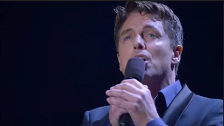 John Barrowman, Disney Broadway hits, If I Can't Love Her