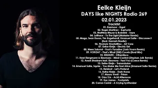 Eelke Kleijn-Days Like Nights Radio 269