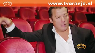 TV Oranje Artiesten Special - John de Bever
