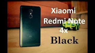 Xiaomi Redmi Note 4X / Тот самый, который лучший! В чём отличия от не X .