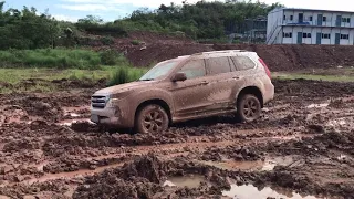Haval h9: It's time to show real strength
