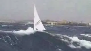 Sailing