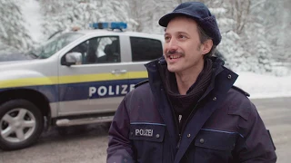 KALTE FÜSSE - Michael Ostrowski "Warum der Film sehenswert ist" | Ab 11.01.19 im Kino