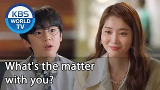 What's the matter with you? (100/1) (Once Again) | KBS WORLD TV 200920