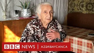 Ermənistanda Azərbaycandan olan qaçqınlar azərbaycanlı qonşuları ilə bağlı nə deyirlər?