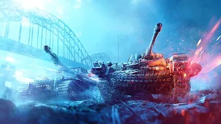 Battlefield V [Legion 5 Pro, RTX 3070, 5800H, 1920x1200p] ULTRA Settings