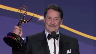 Peter Cullen (Optimus Prime's Voice Actor) Wins Emmy Lifetime Achievement Award