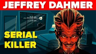 The Boy Killer - The Story of Jeffrey Dahmer (Serial Killer)