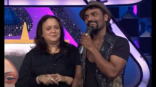 Remo and lizelle Ki Love Story | Dance India Dance | Geeta Ki Gang | S3 | Ep - 13 | Zee TV