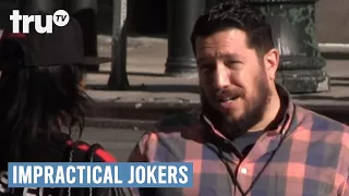 Impractical Jokers - Mondo Gazungas