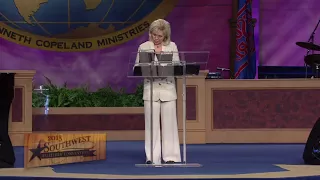 2013 SWBC: Living in Divine Health