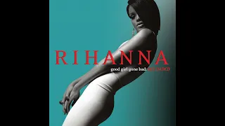 Rihanna - Disturbia (1 Hour Loop)