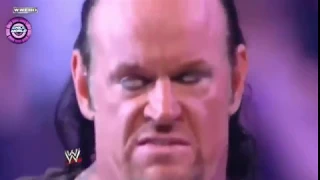 When The Brother Buried His Brother Alive ||Kane Buried Undertaker Alive In WWE