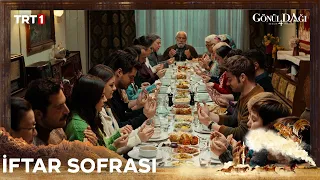 Büyük aile iftarı yapıldı!- Gönül Dağı 132. Bölüm @trt1