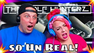 Unbelievable Sokoninaru  Gou Ni Moyu 反応ビデオ Han'nō bideo | THE WOLF HUNTERZ Reactions